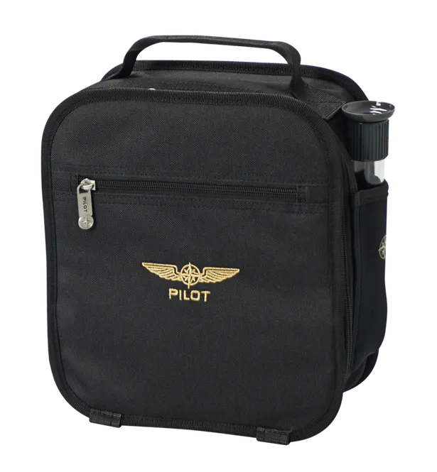 Hovedbilde Design4pilots Headsetbag