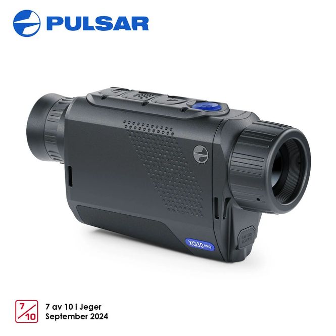 Hovedbilde PULSAR AXION XQ30 PRO TERMISK MONOKULAR