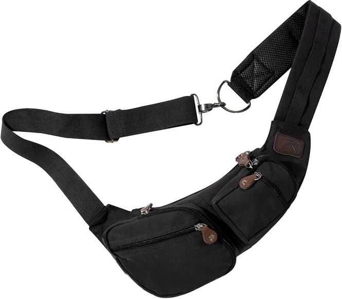 Hovedbilde Rothco skulder bag Crossbody bag