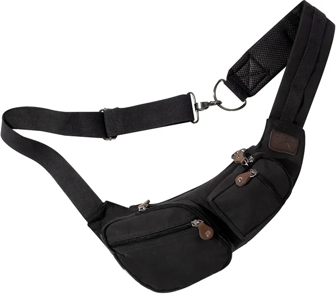 Hovedbilde Rothco skulder bag Crossbody bag