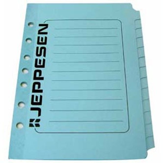 Hovedbilde Jeppesen Multi Tabs