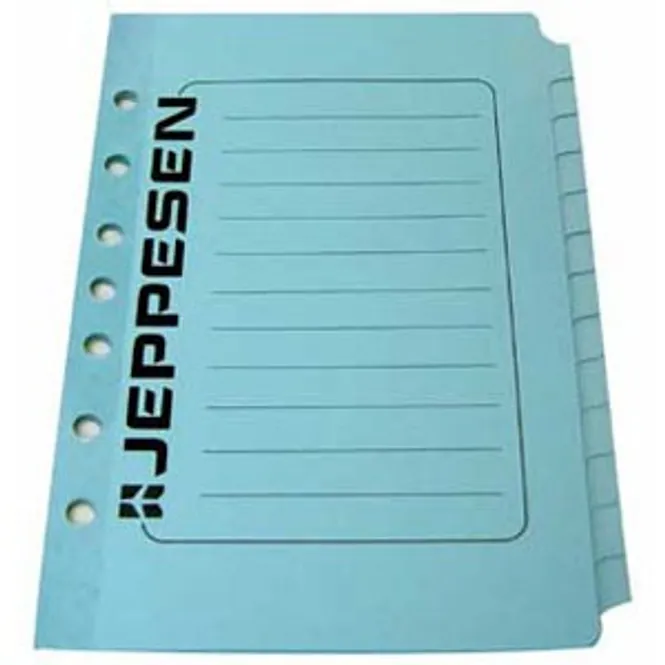 Hovedbilde Jeppesen Multi Tabs
