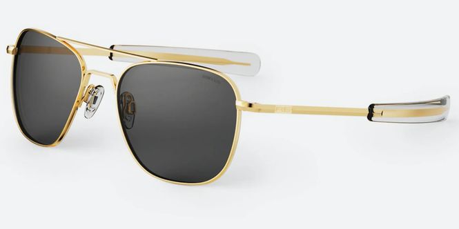 Hovedbilde Randolph Aviator Alle typer