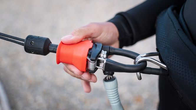 Hovedbilde Flysurfer Fusion Bar/liner