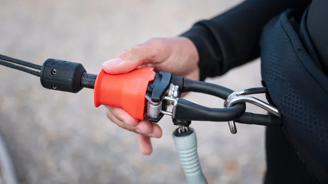 Hovedbilde Flysurfer Fusion Bar/liner