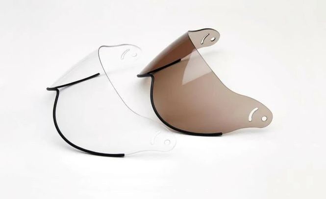 Hovedbilde Microavionics Icaro Helmet with GA202 Headset ...