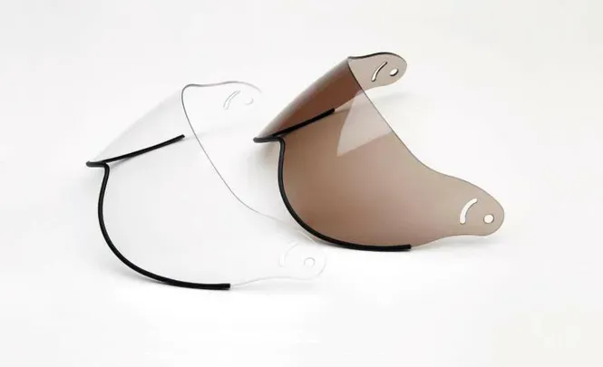 Hovedbilde Microavionics Icaro Helmet with GA202 Headset ...
