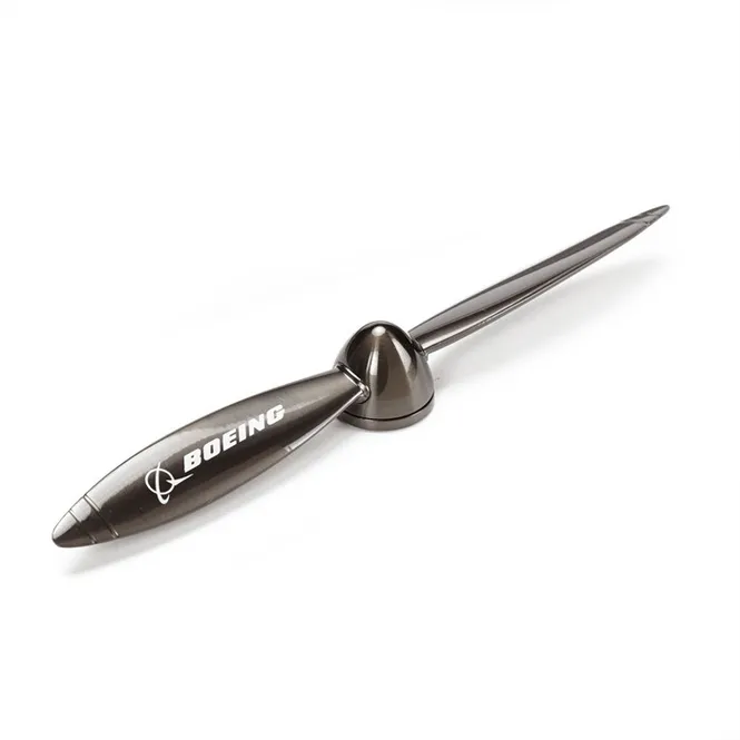 Hovedbilde Boeing propeller brevåpner gunmetal
