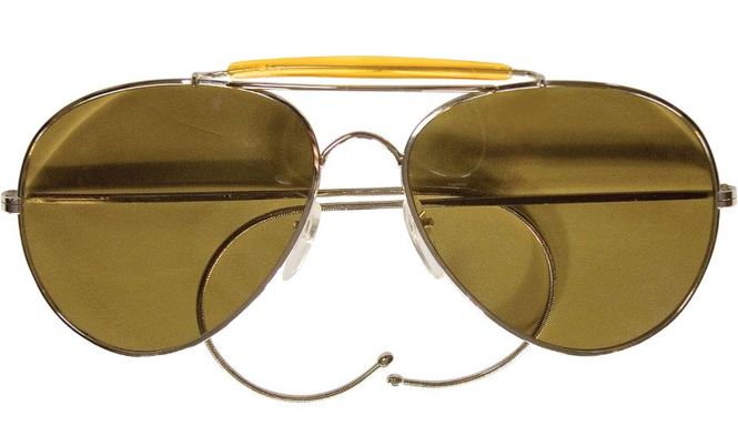Hovedbilde Rothco Pilotbrille