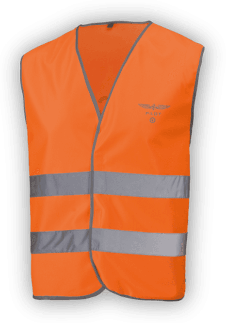 Hovedbilde Design4pilots P.J. General aviation jacket/jakke ...