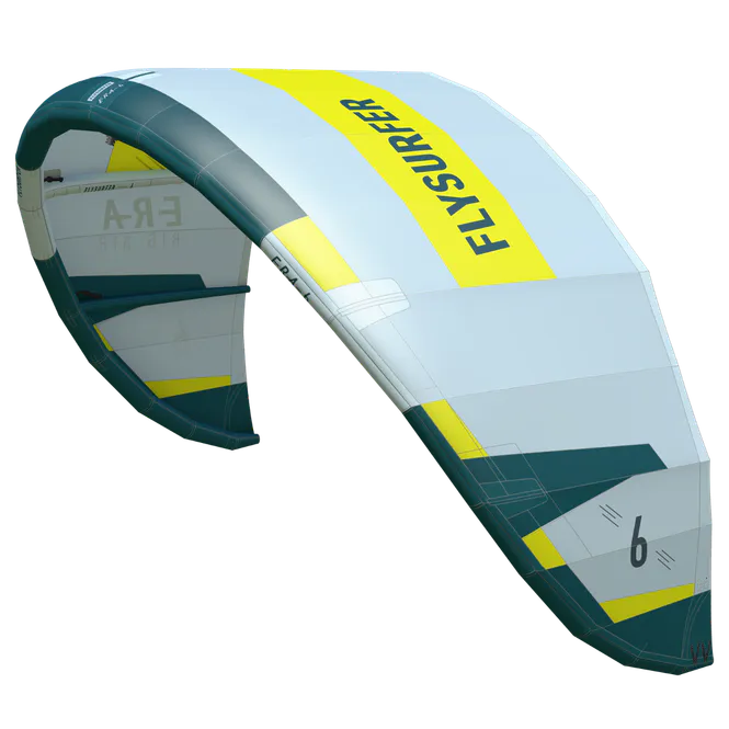 Hovedbilde Flysurfer ERA2 (kite only)