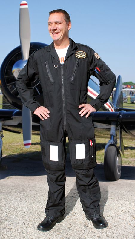Flydress Transair