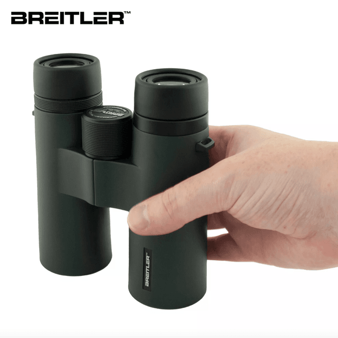 Hovedbilde Breitler Goma ED V2