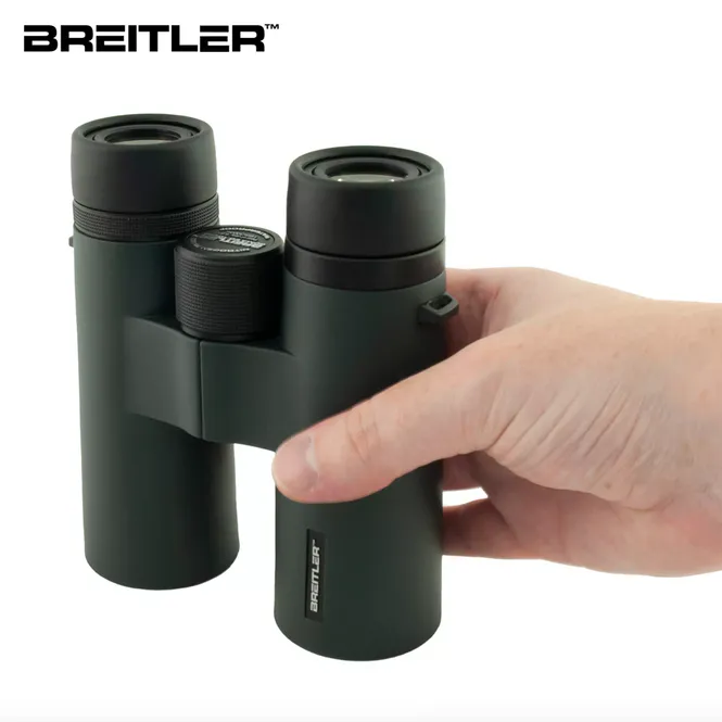 Hovedbilde Breitler Goma ED V2