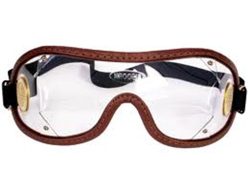 Fallskjermbriller Kroops Goggles