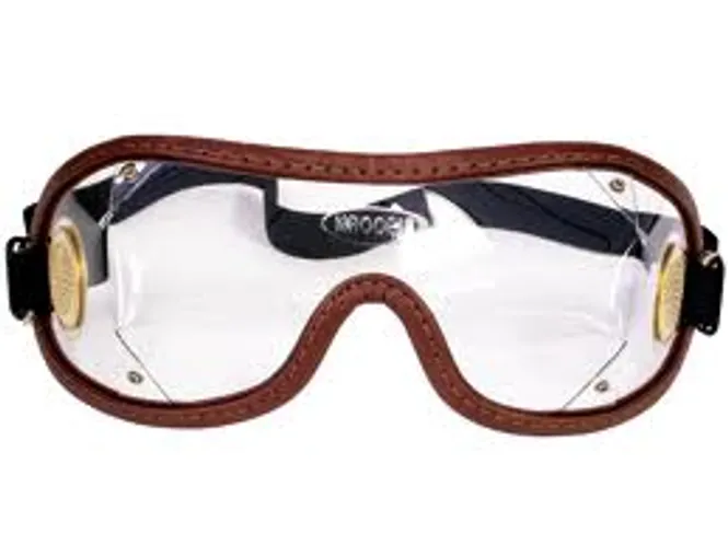Hovedbilde Fallskjermbriller Kroops Goggles