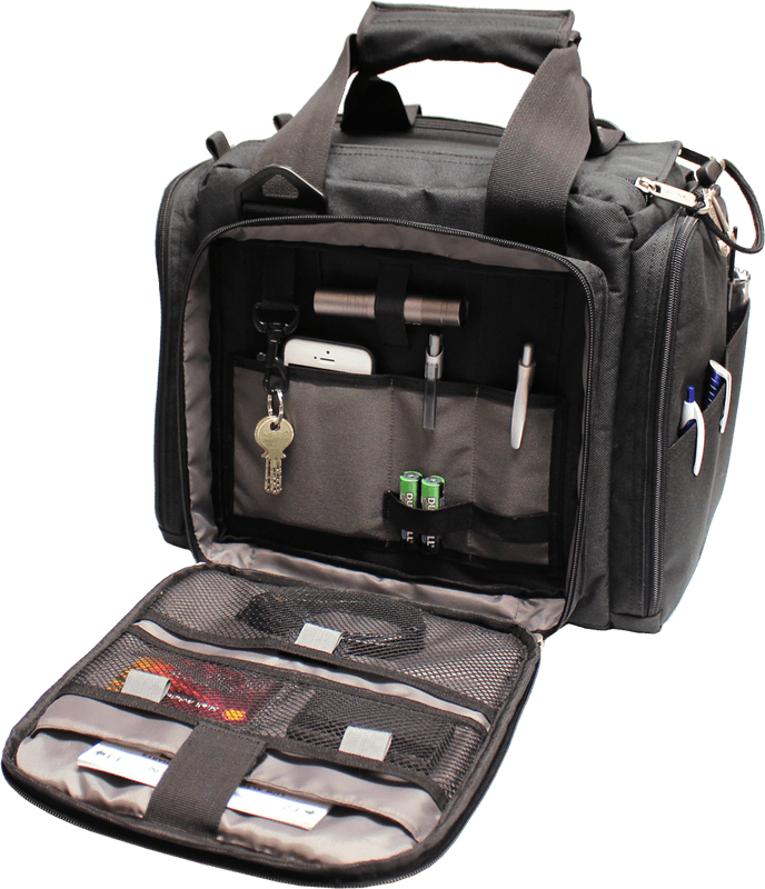 Design4Pilots pilotbag Crosscountry