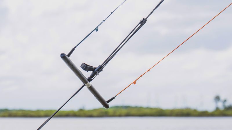 Flysurfer Sync Carbon Free Bar/liner