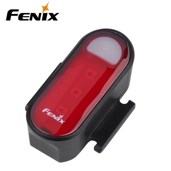 Hovedbilde Fenix Baklykt BC05R