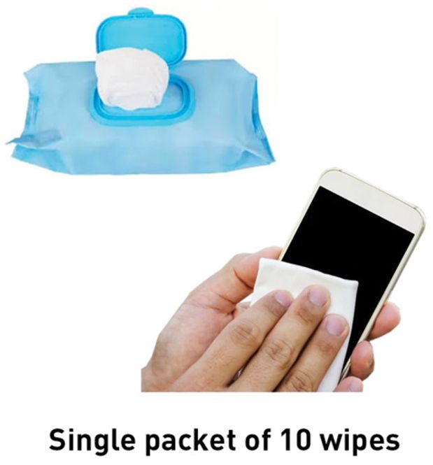 Hovedbilde GATE8 WORK & TRAVEL HYGIENE KIT
