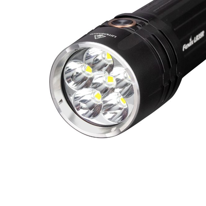 Hovedbilde Fenix LR35 Lommelykt 10000 lumen
