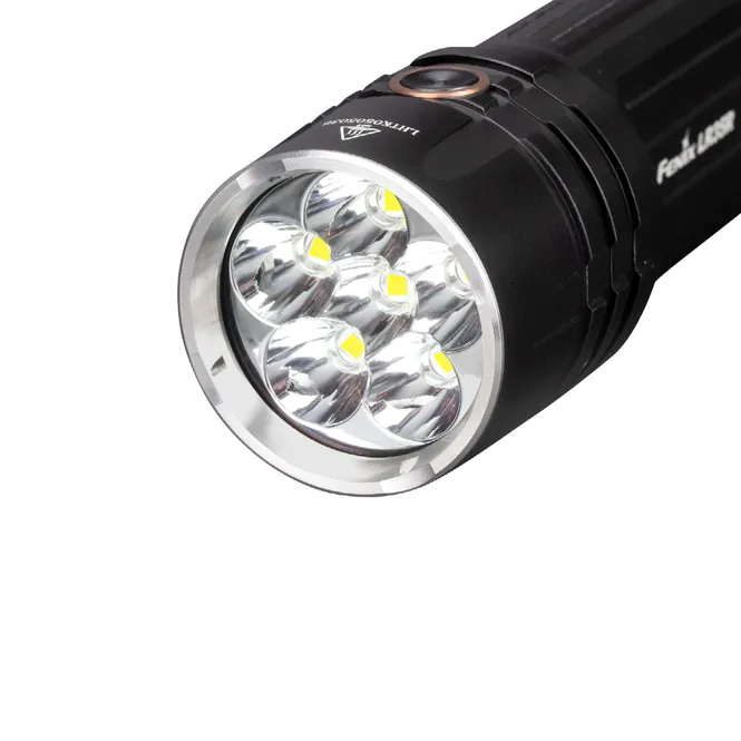 Hovedbilde Fenix LR35 Lommelykt 10000 lumen