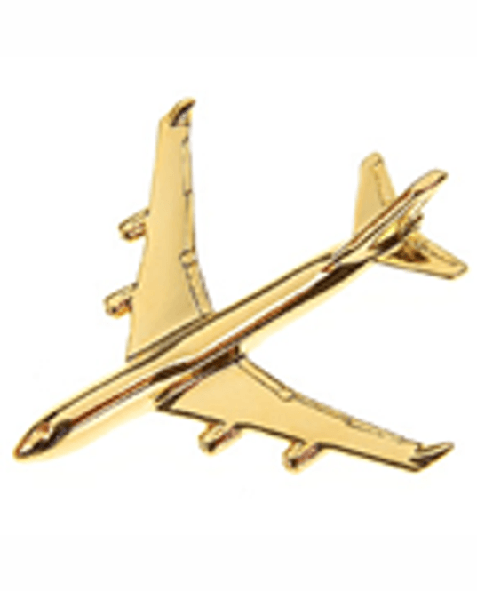 Hovedbilde Jakkem. Boeing 747