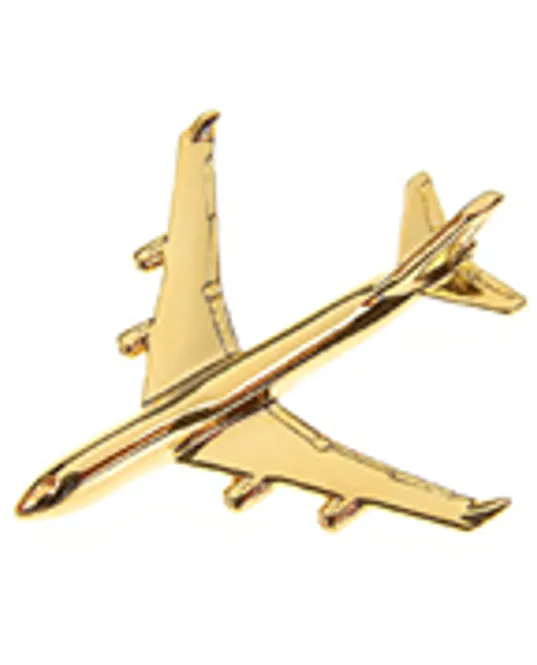 Hovedbilde Jakkem. Boeing 747