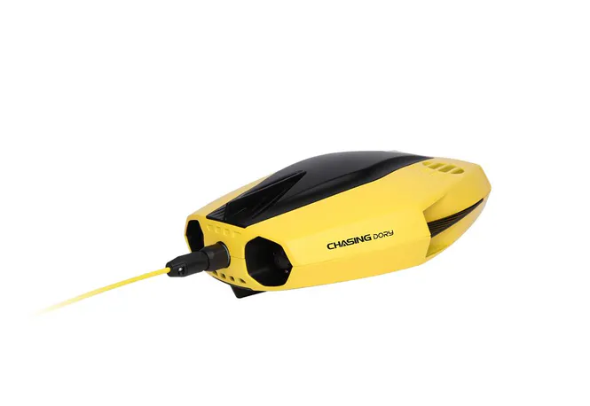 Hovedbilde Gladius Chasing Dory - Undervannsdrone/ROV