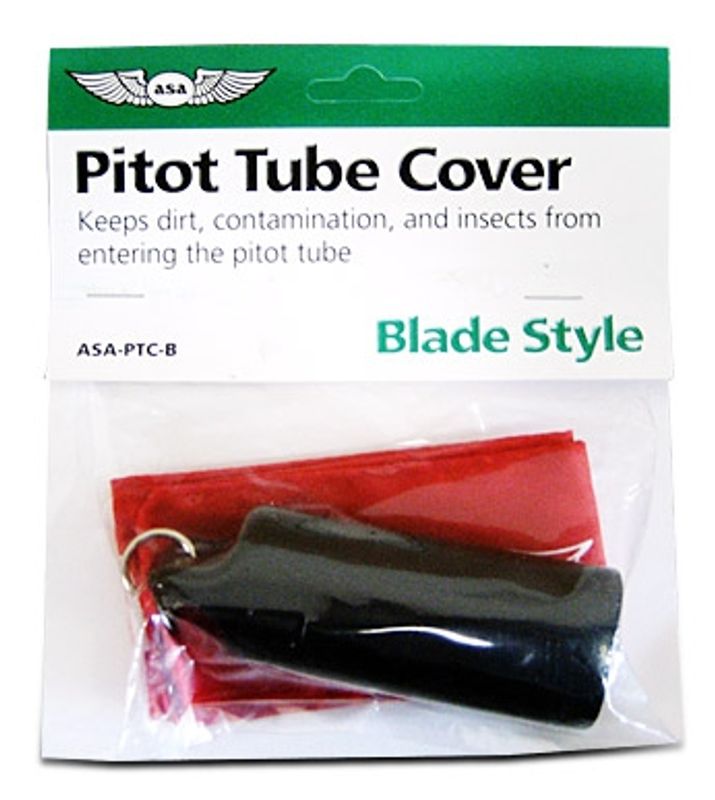 ASA Pitot Tube Cover