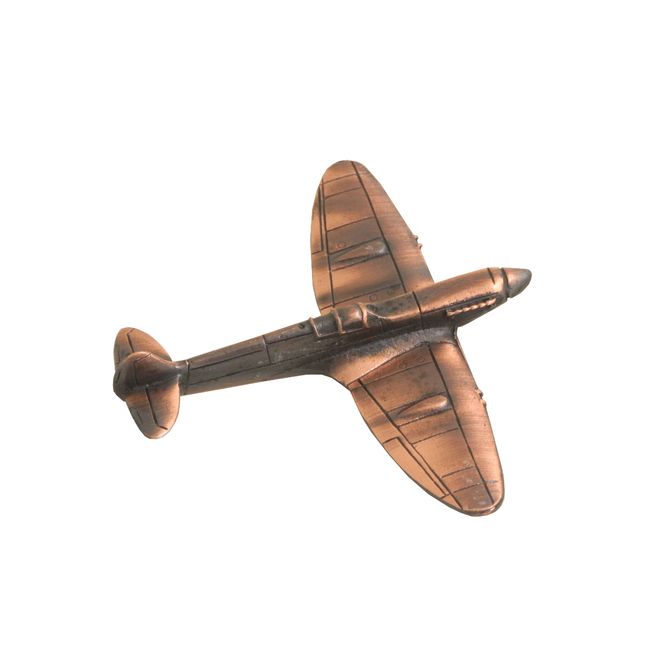 Hovedbilde Spitfire Kjøleskapsmagnet