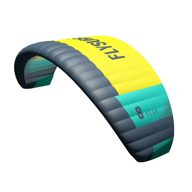 Hovedbilde Flysurfer Peak 6 - 8 (kite only)