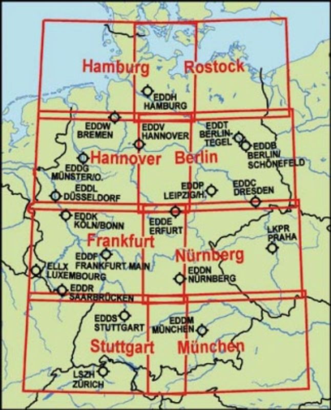 ICAO Frankfurt 2026
