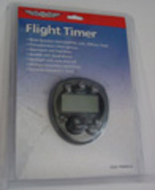 Hovedbilde ASA Flight Timer