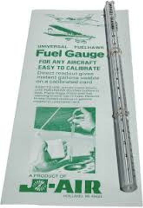 Hovedbilde Fuel Gauge Universal