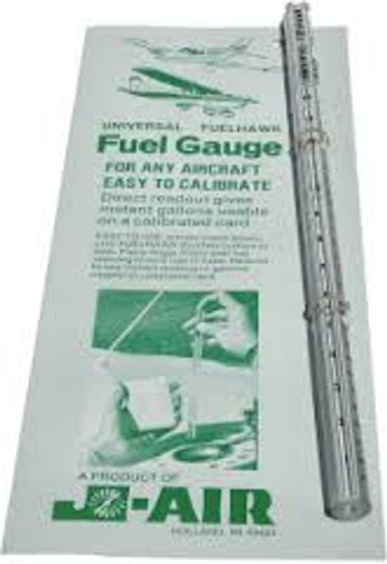 Fuel Gauge Universal