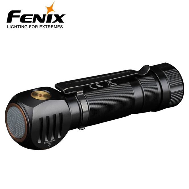 Hovedbilde Fenix HM61R hode/Multilykt