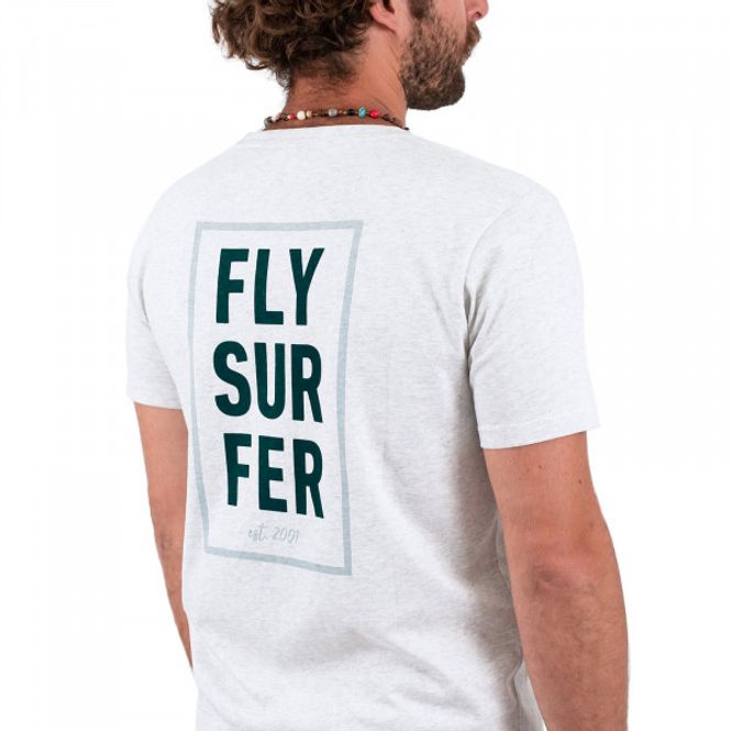 Hovedbilde Flysurfer T-shirt Team 21
