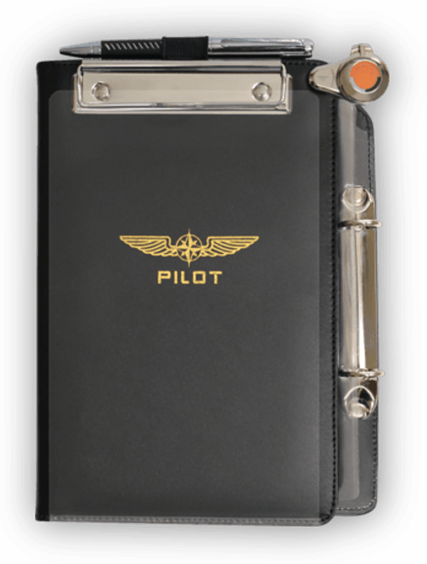 Design4Pilots Knebrett Profi Stor