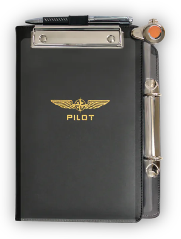 Design4Pilots Knebrett Profi Stor