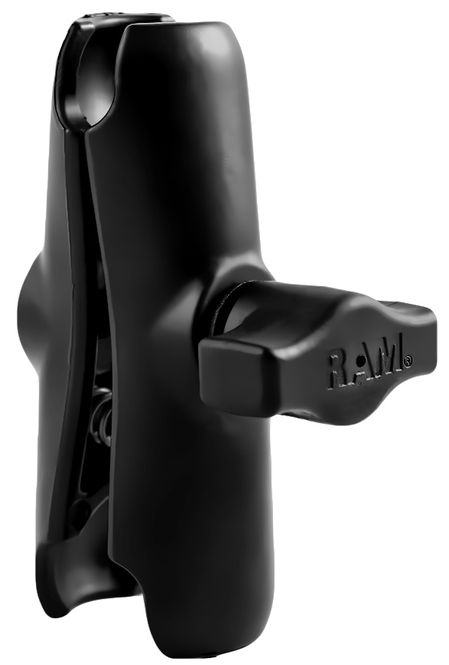 Hovedbilde RAM midtstykke (9cm)  RAM-B-121BU (465-2983-10)