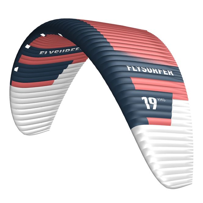 Hovedbilde Flysurfer Sonic VMG3 (kite only)