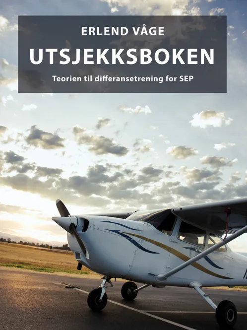 Hovedbilde Utsjekksboken - Teorien til differansetrening for ...