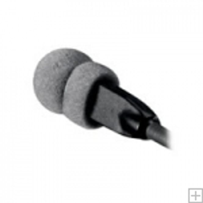 Hovedbilde Bose mikrofonbeskyttelse  016003