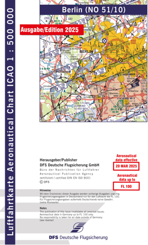 ICAO Berlin 2026