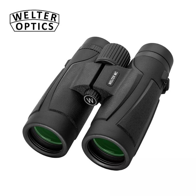 Hovedbilde Welter MC 10x42 kikkert WP
