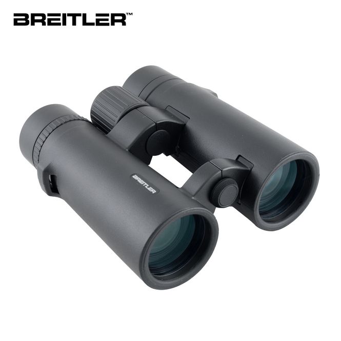 Hovedbilde Breitler Jeger WP SF kikkert 8x42