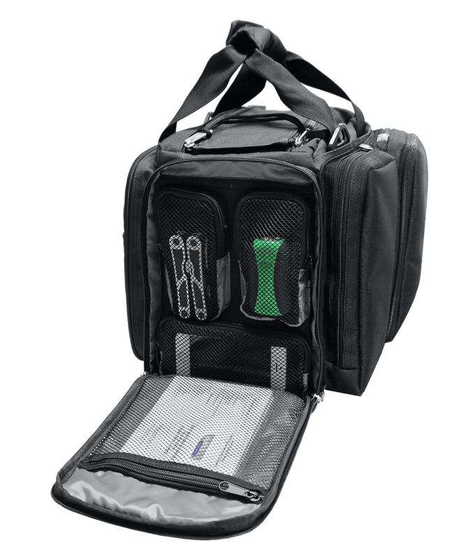 Design4Pilots pilotbag Crosscountry