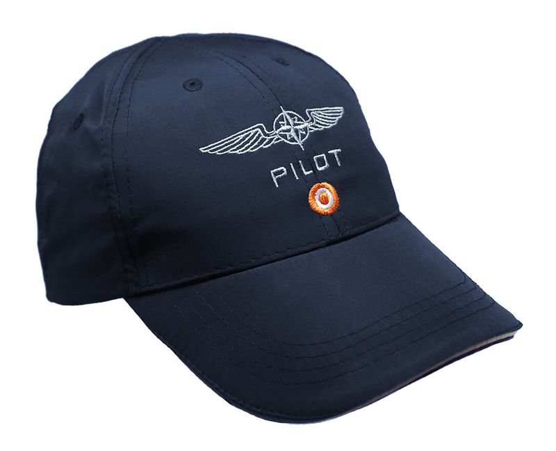 Design4Pilots Skyggelue