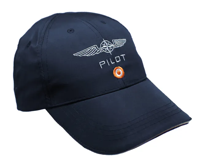 Hovedbilde Design4Pilots Skyggelue
